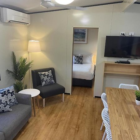Big4 Toowoomba Garden City Holiday Park Exterior photo