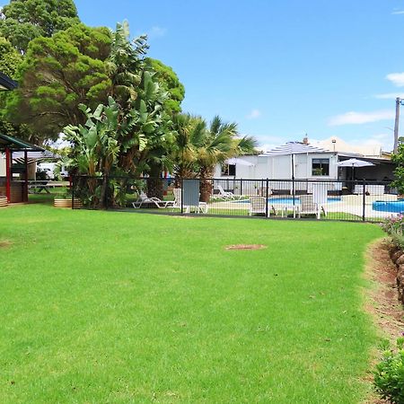 Big4 Toowoomba Garden City Holiday Park Exterior photo