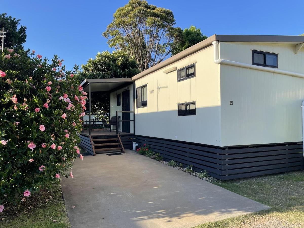 Big4 Toowoomba Garden City Holiday Park Exterior photo