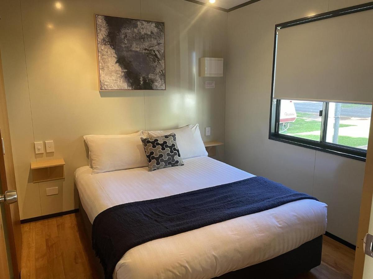 Big4 Toowoomba Garden City Holiday Park Exterior photo