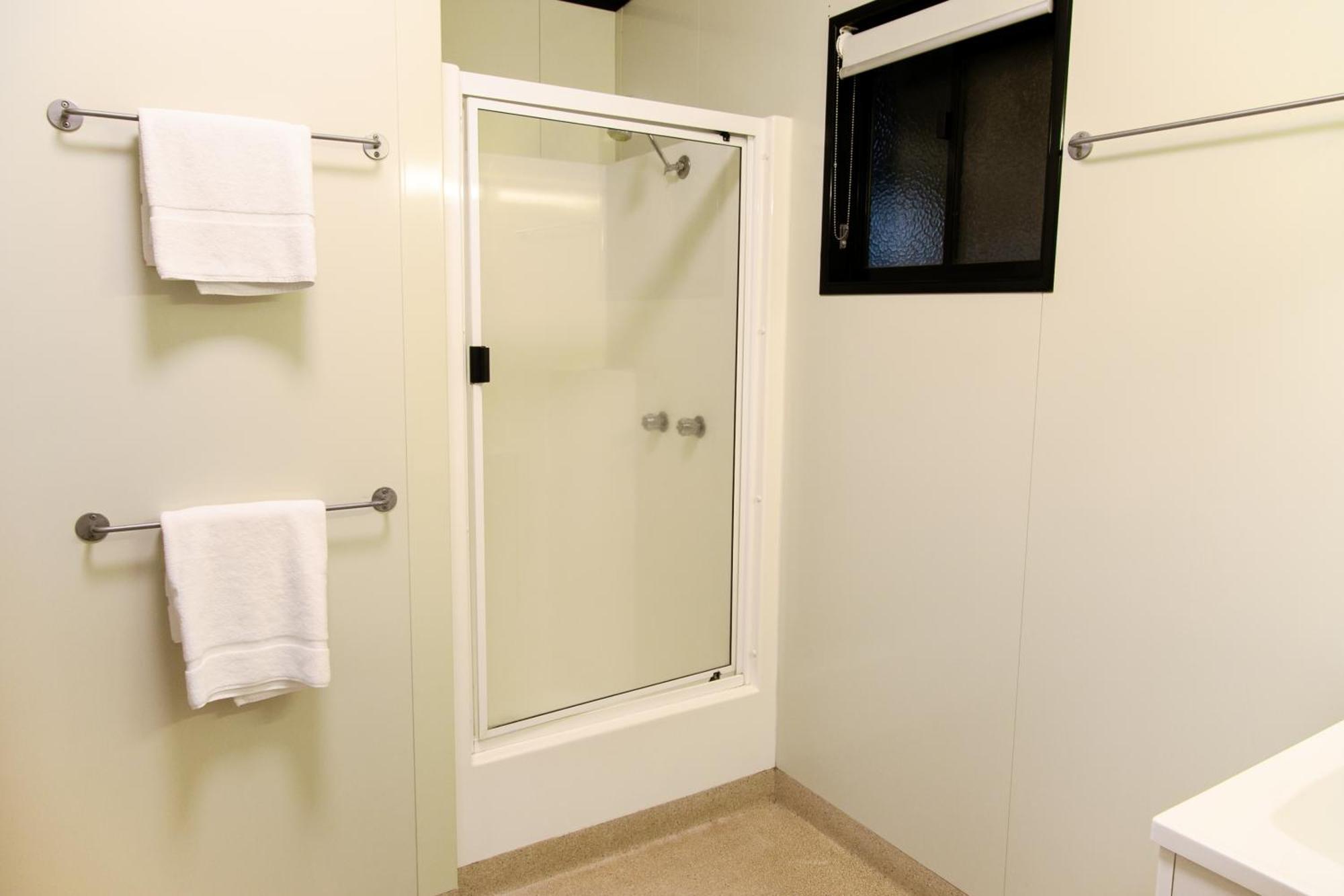 Big4 Toowoomba Garden City Holiday Park Exterior photo