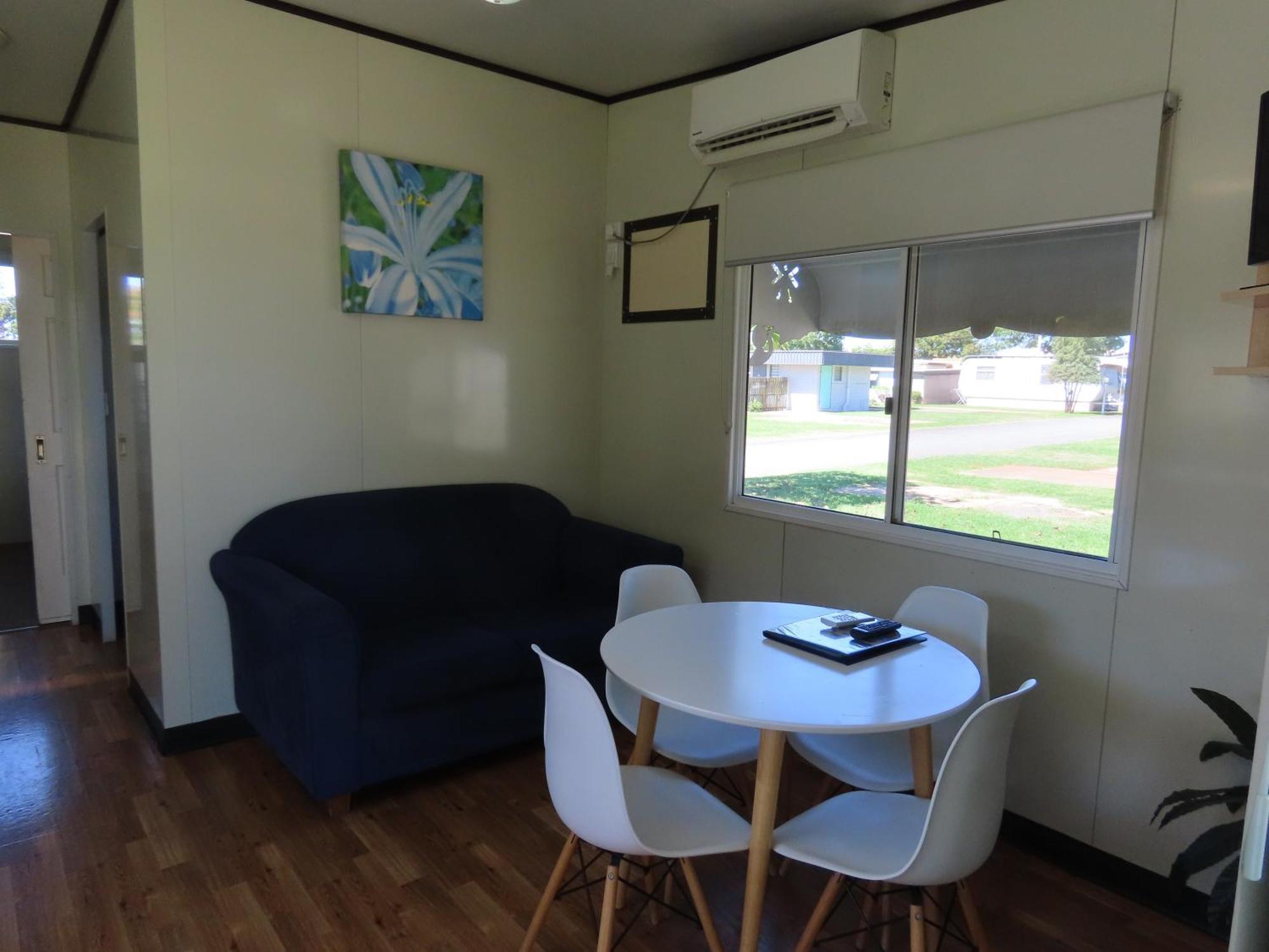 Big4 Toowoomba Garden City Holiday Park Room photo