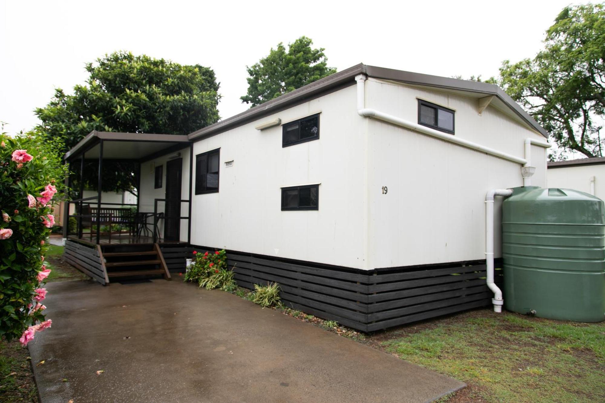 Big4 Toowoomba Garden City Holiday Park Exterior photo