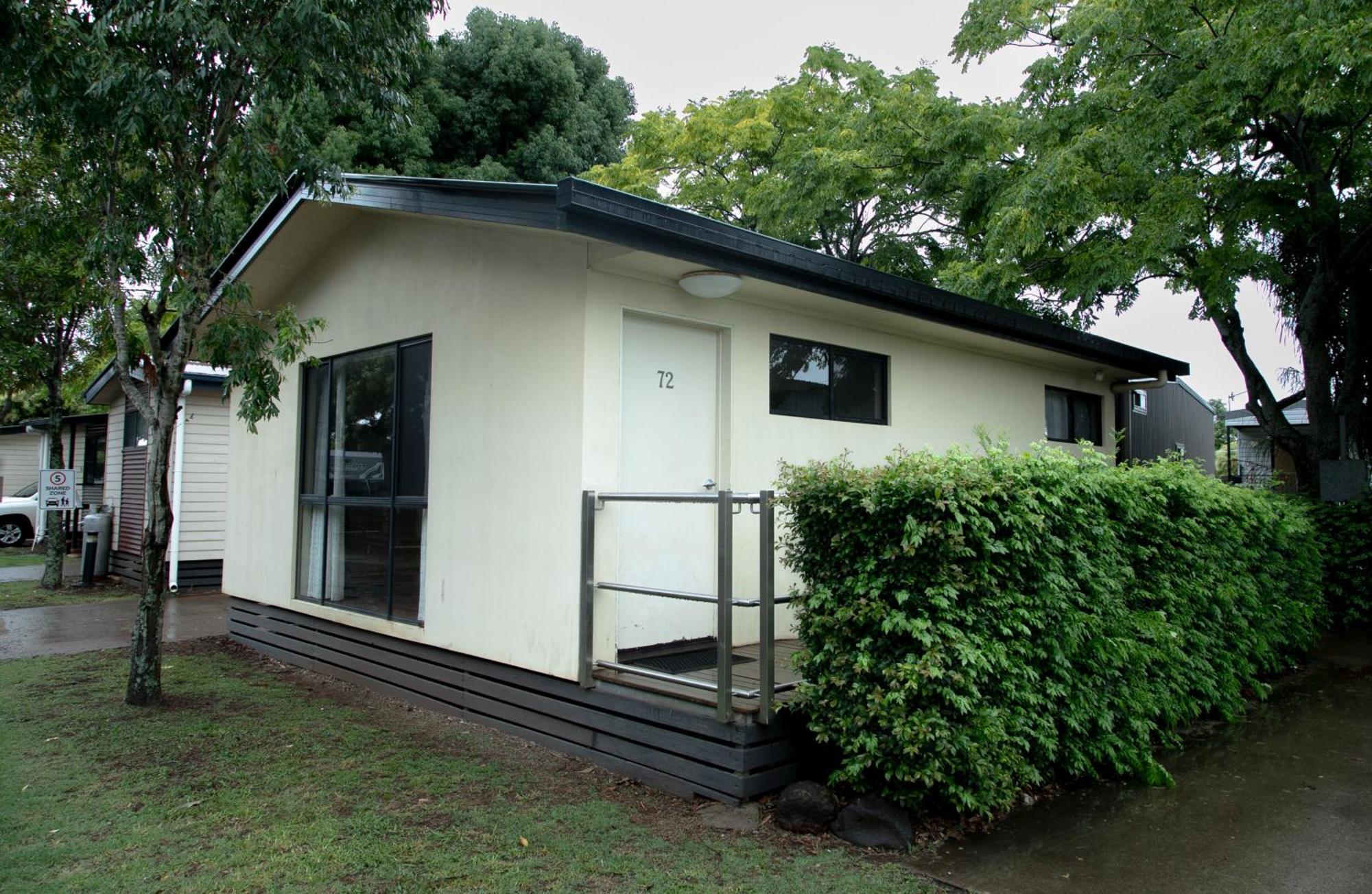 Big4 Toowoomba Garden City Holiday Park Room photo