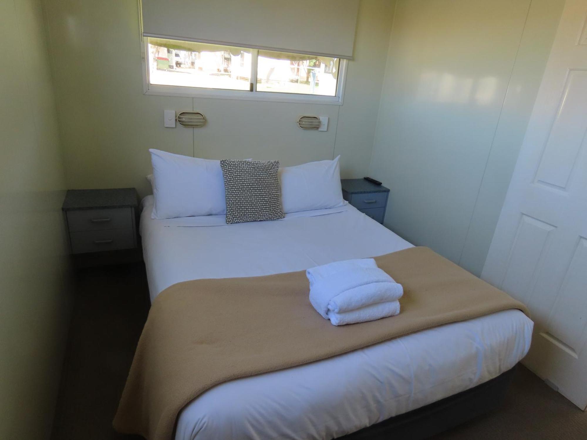 Big4 Toowoomba Garden City Holiday Park Room photo