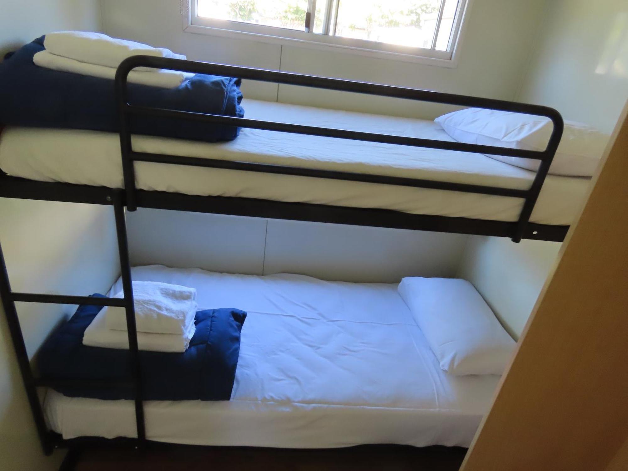 Big4 Toowoomba Garden City Holiday Park Room photo