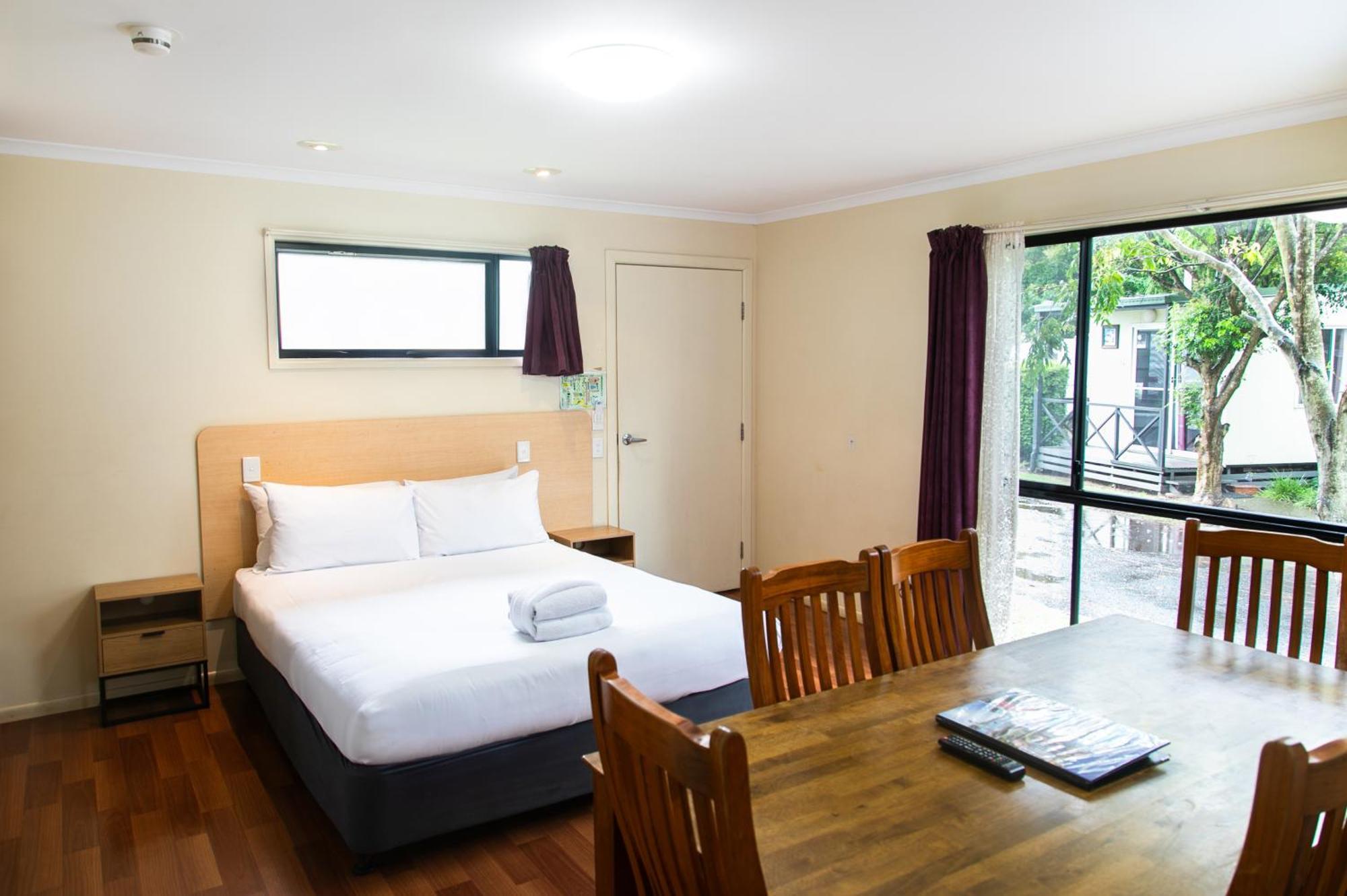 Big4 Toowoomba Garden City Holiday Park Exterior photo
