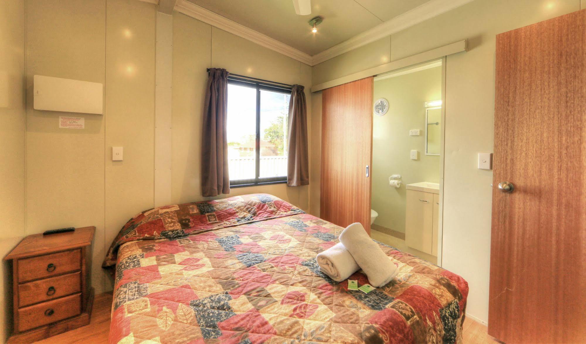 Big4 Toowoomba Garden City Holiday Park Exterior photo
